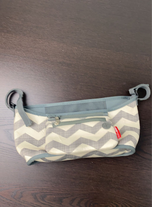 used Skip Hop Grab And Go Stroller Organizer