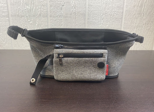 used Skip Hop Grab And Go Stroller Organizer