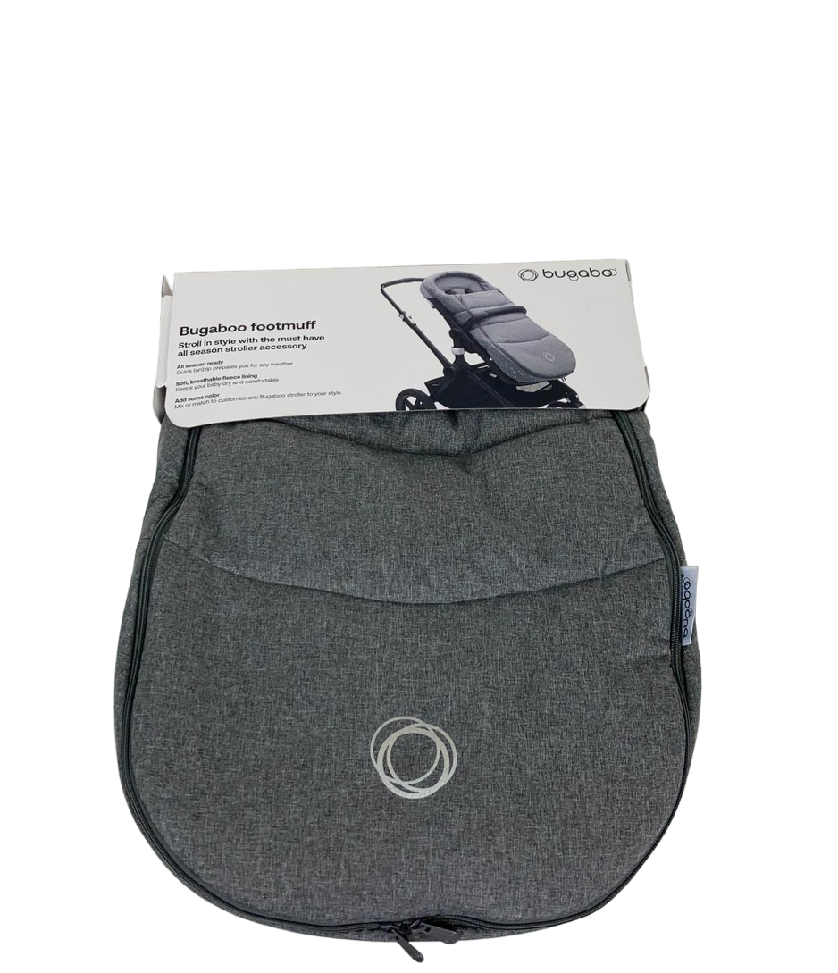 Bugaboo Footmuff