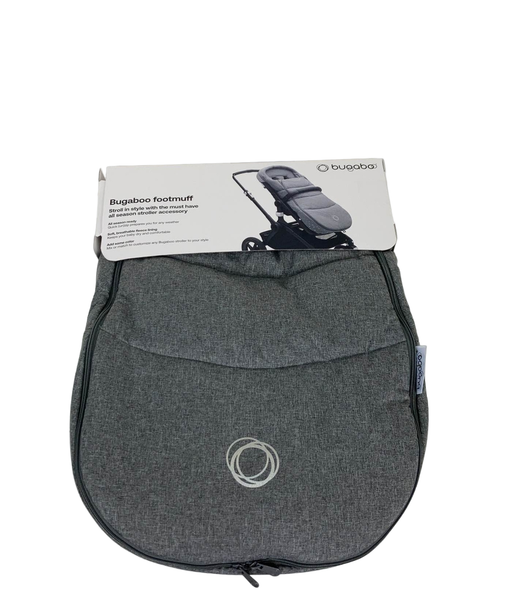 Shop Bugaboo Footmuff at GoodBuy Gear