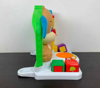 secondhand Fisher Price Laugh And Learn First Words Smart Puppy