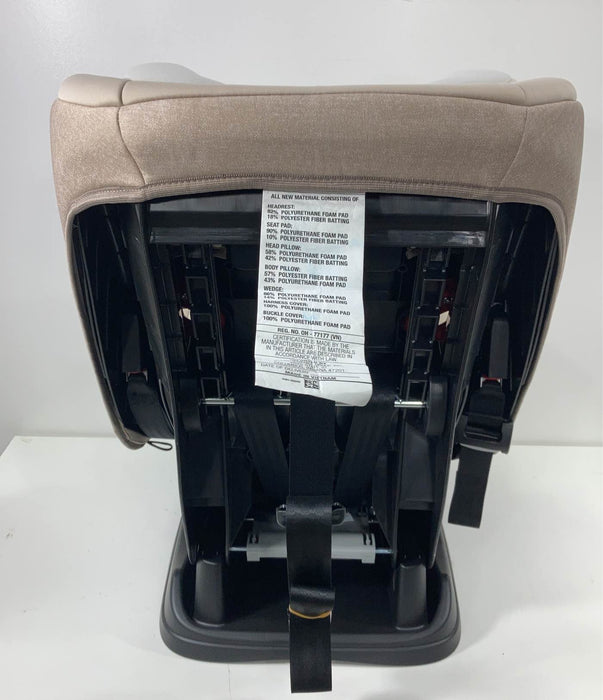 maxi cosi car seat nomad sand Maxi-Cosi Pria Max 3-in-1 Convertible Car Seat, Nomad Sand, 2021