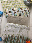 secondhand Bedding