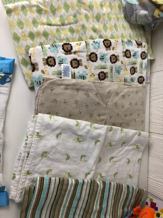 secondhand Bedding