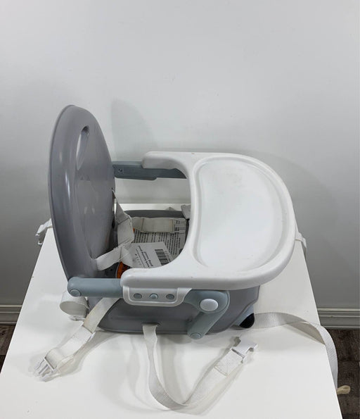 secondhand Chicco Pocket Snack Booster Seat