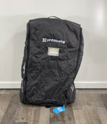 used UPPAbaby VISTA/CRUZ Travel Bag, 2015+