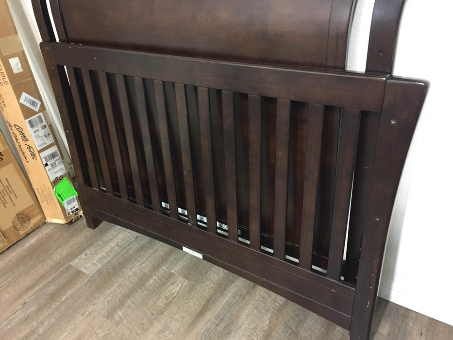 Simmons Kids 4-in-1 Crib