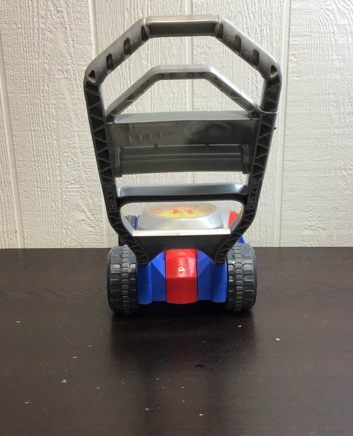 secondhand Fisher Price Bubble Mower