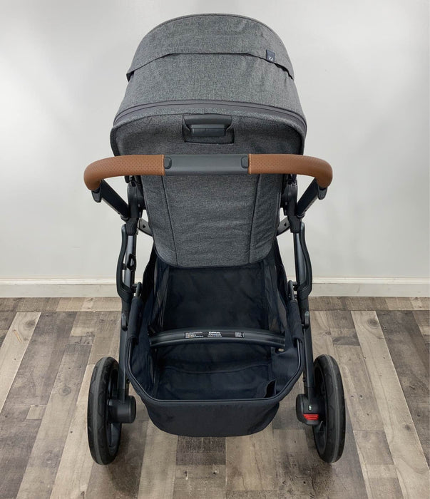 used UPPAbaby VISTA V2 Stroller