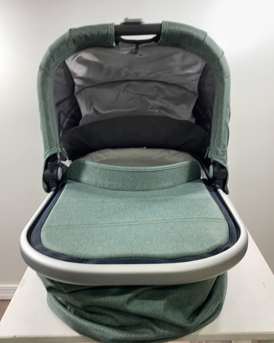 secondhand UPPAbaby Bassinet