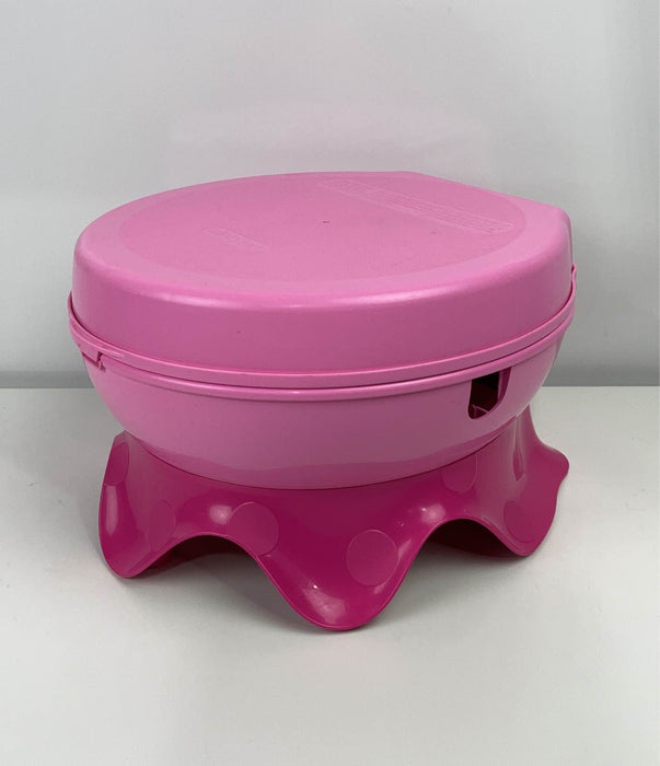 secondhand The First Years Disney Baby Minnie Mouse Potty