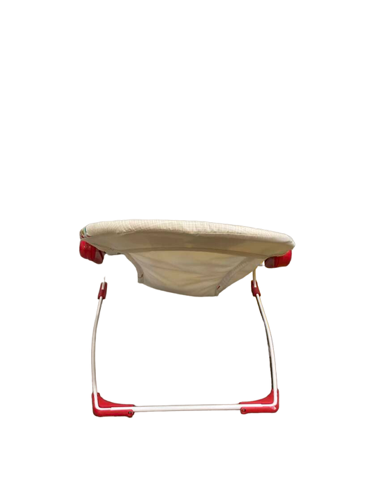 Shop Bright Starts Vibrating Bouncer, Playful Pinwheels at GoodBuy Gear