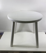 Shop Children’s Table And Chairs, White at GoodBuy Gear