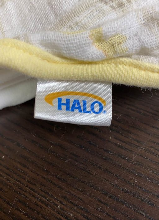 secondhand BUNDLE Halo Sleep Sacks