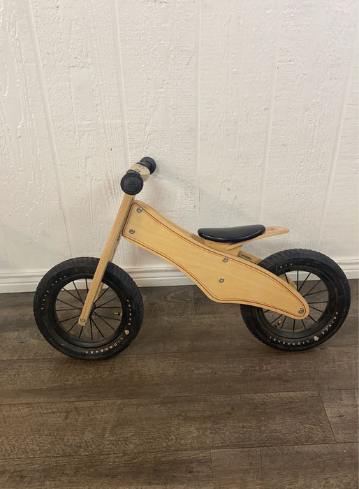 used Prince Lionheart Whirl Balance Bike