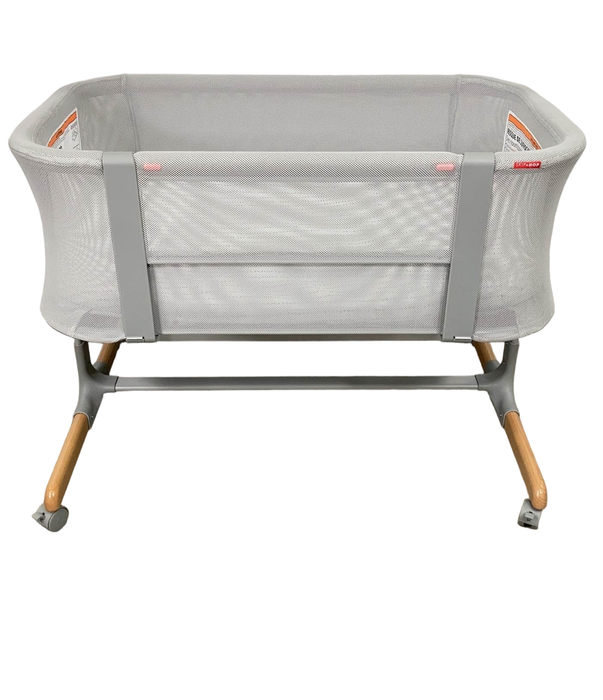 Shop Skip Hop Cozy-Up 2-in-1 Bedside Sleeper and Bassinet at GoodBuy Gear