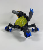 secondhand Fisher Price Imaginext Batman Mech