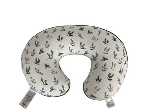 used Boppy Bare Naked Feeding And Infant Support Pillow