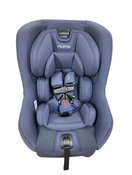 used Nuna RAVA Convertible Car Seat, 2021, Lake