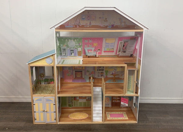 KidKraft Majestic Mansion Dollhouse