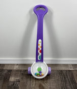 used Fisher Price Corn Popper Push Toy