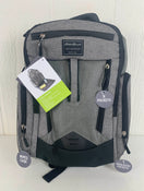 used Eddie Bauer Backpack Diaper Bag