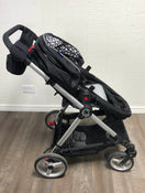 Contours Bliss 4-n-1 Convertible Stroller, 2013