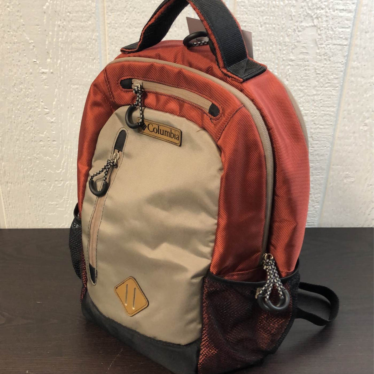 Columbia Carson Pass Backpack Diaper Bag