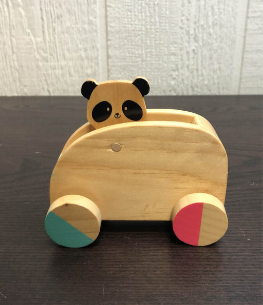 secondhand BUNDLE KiwiCo Panda Crate