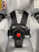 used Carseat