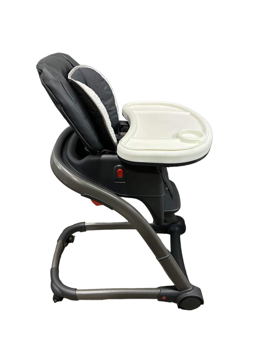 Graco Blossom 6-in-1 Convertible High Chair