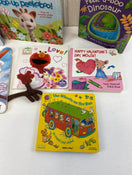 secondhand BUNDLE Board Books