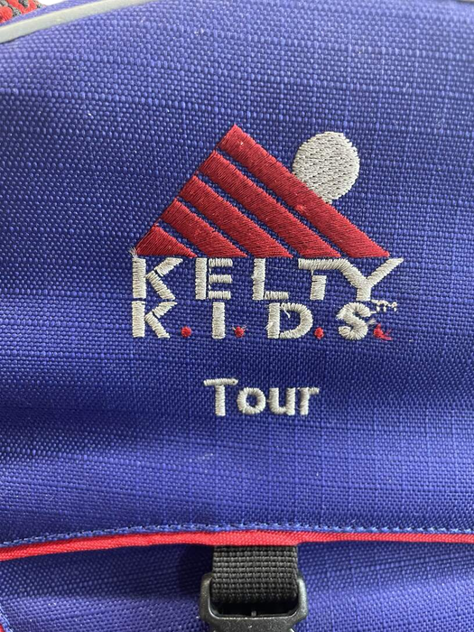 Kelty Kids Tour 1.0 Child Carrier