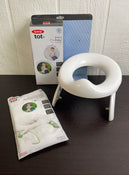 used OXO Tot 2-in-1 Go Potty, With replacement bags