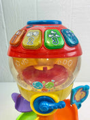 secondhand VTech Spin & Learn Ball Tower