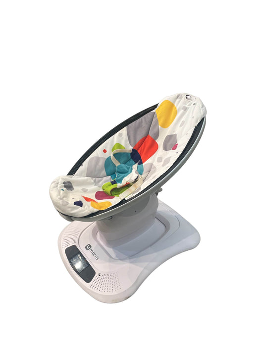 Shop 4moms MamaRoo Swing, Multi Plush at GoodBuy Gear