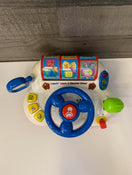 secondhand BUNDLE Learn And Discover Toys