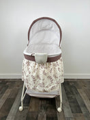 secondhand Delta Children Sweet Beginnings Bassinet