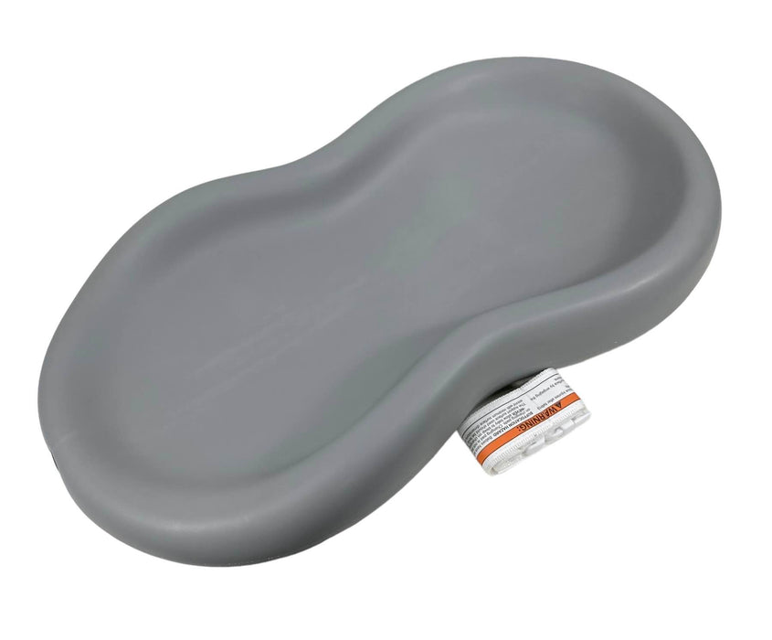 Shop Keekaroo Peanut Changing Pad, Sable at GoodBuy Gear