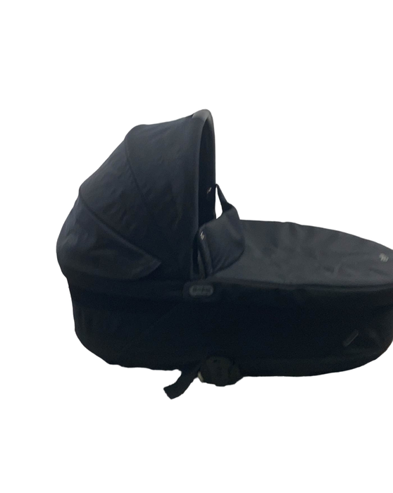 secondhand Cybex Cot S Lux, Moon Black, 2023
