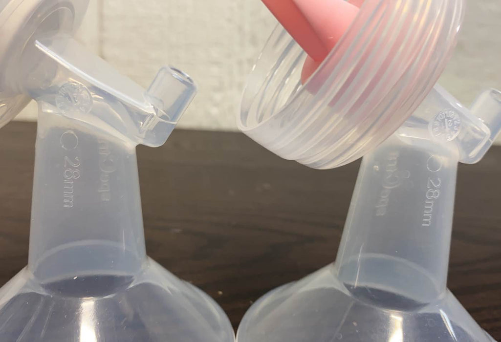 Shop Spectra Baby S1 Plus Premier Rechargeable Breast Pump at GoodBuy Gear