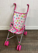 used Doll Stroller