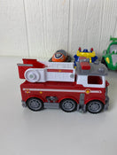 secondhand Paw Patrol Look-out Playset
