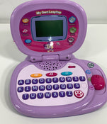 secondhand Leap Frog My Own LeapTop