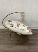 secondhand Fisher Price Deluxe Bouncer, My Little Snugapuppy