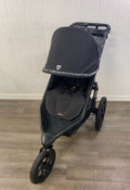 used BOB Alterrain Pro Jogging Stroller