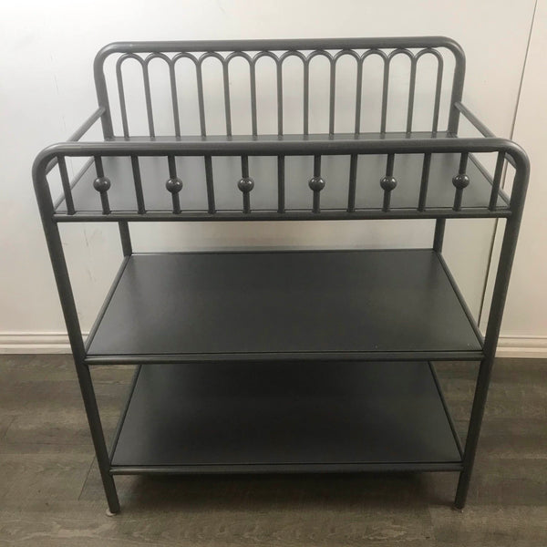 Little seeds monarch hill ivy metal changing table best sale