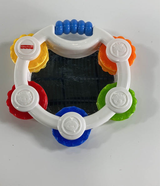 used Fisher Price Shake 'n Beats Tambourine