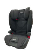 used Nuna Aace Booster Seat, 2023, Caviar