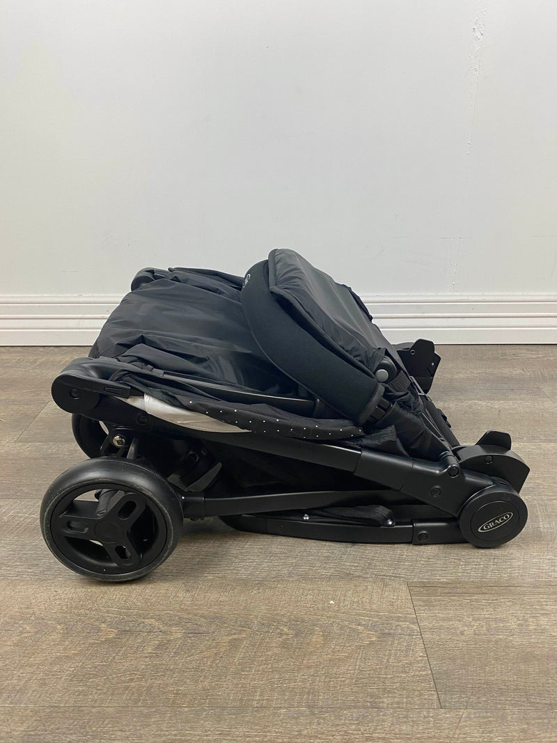 Graco Jetsetter Lightweight Stroller, 2020, Balancing Act